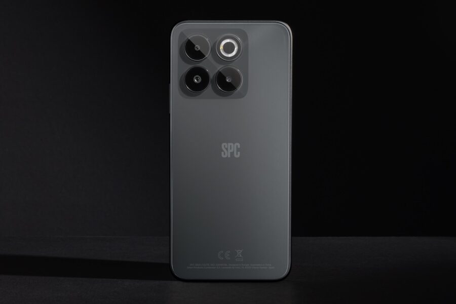©SPC | Zeus Elite 2