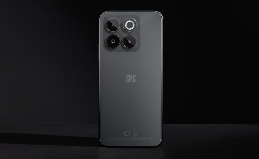 ©SPC | Zeus Elite 2