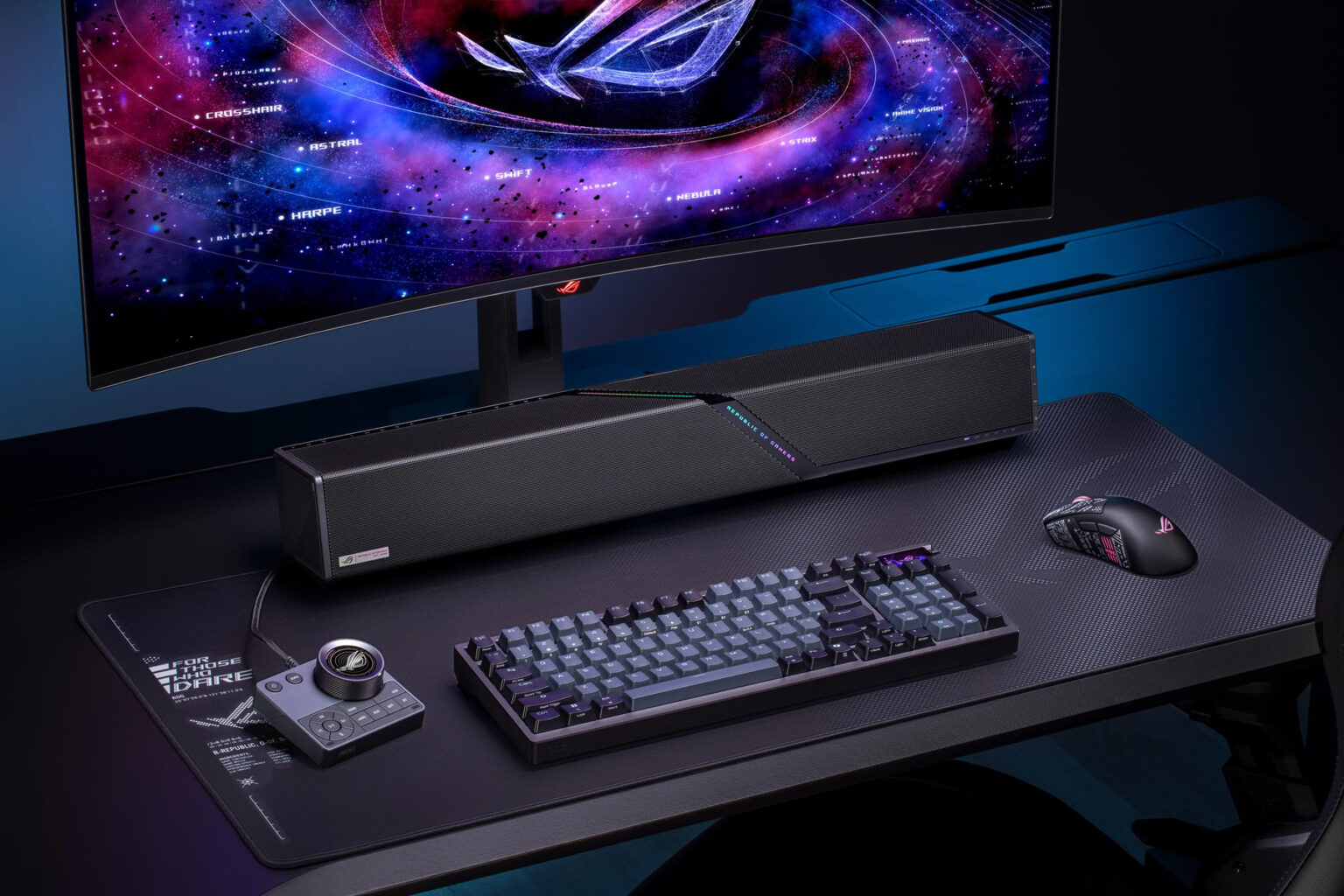 Soundbar_Asus_ROG