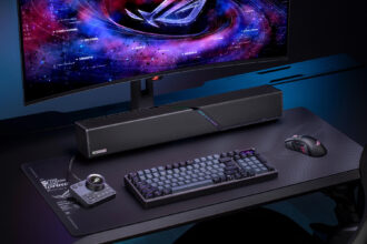 Soundbar_Asus_ROG