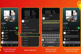 Spotify_User_Notes