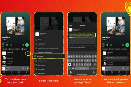Spotify_User_Notes