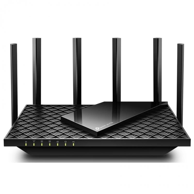 ©TP-Link | AX55