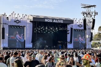©TRENDY Report | NOS Alive 2026