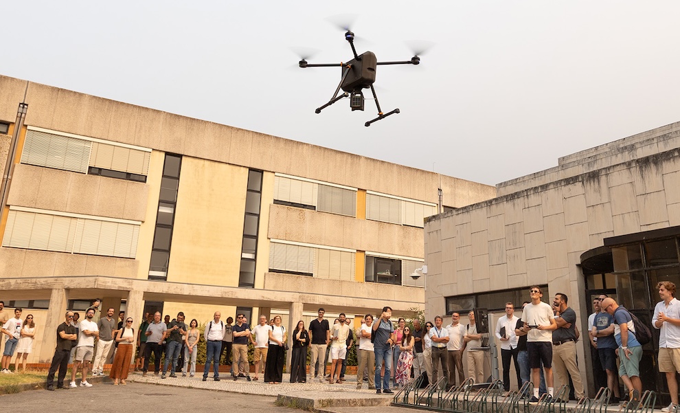 ©Universidade de Aveiro | CorkSat
