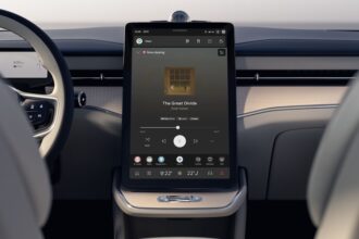 ©Volvo | Apple Music