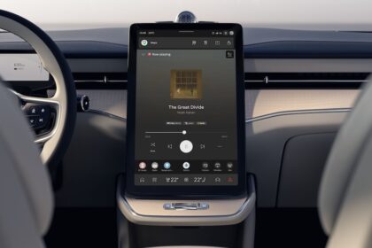 ©Volvo | Apple Music