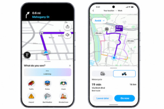 ©Waze | Updates