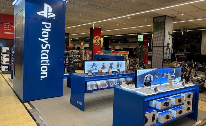 ©Worten | PlayStation