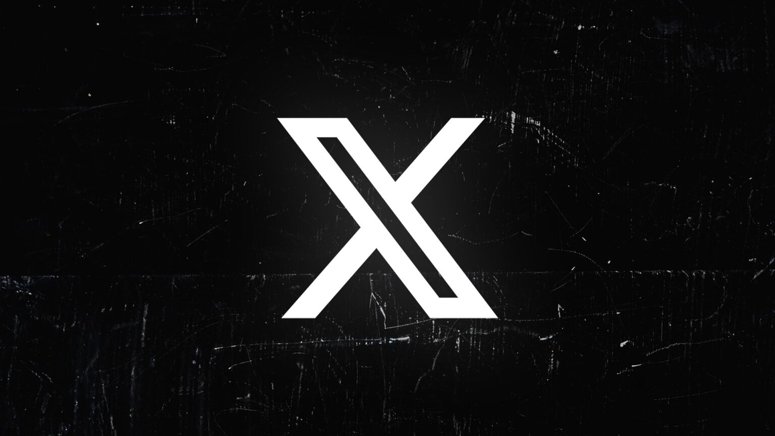 Rede social X