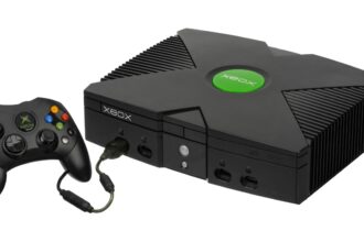 Xbox original