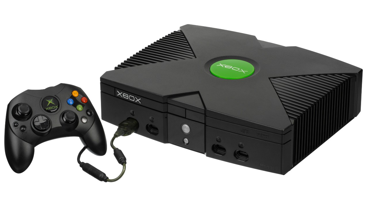 Xbox original