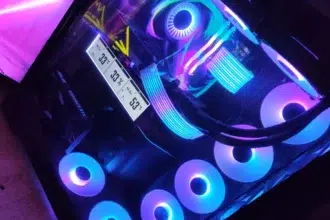 Dois GPU