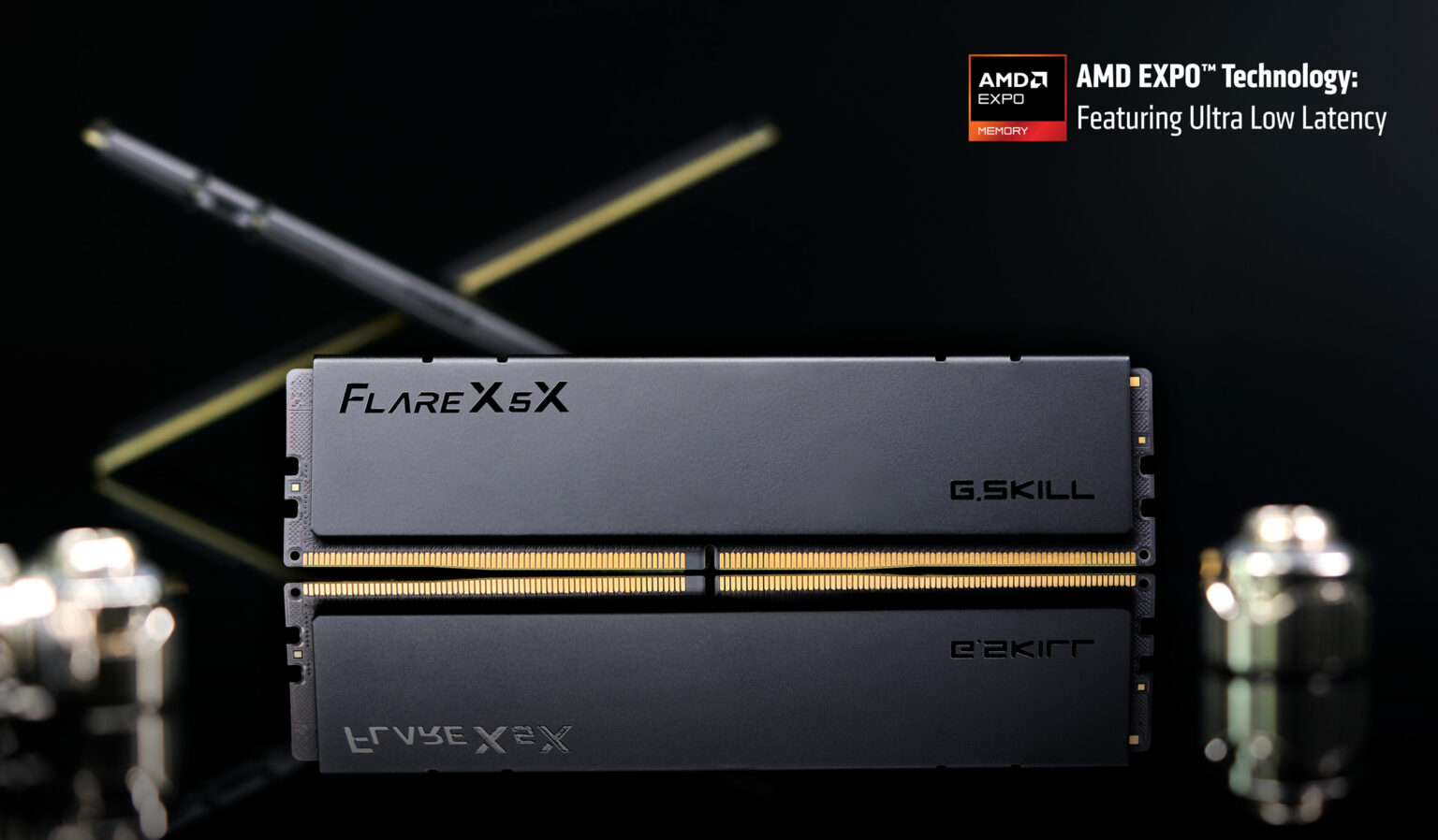 G.SKILL flare-x5x-amd-expo-ft-ull
