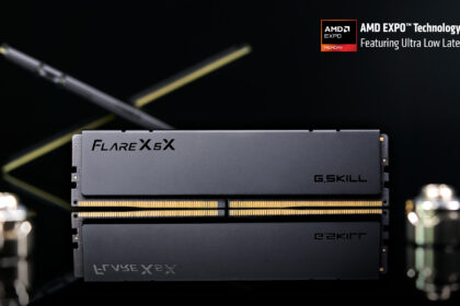 G.SKILL flare-x5x-amd-expo-ft-ull