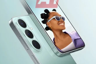 ©Android Headlines | Samsung FE