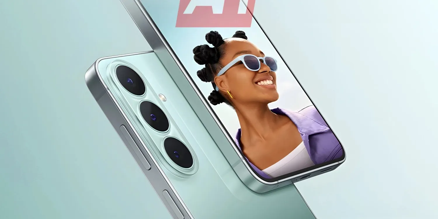 ©Android Headlines | Samsung FE