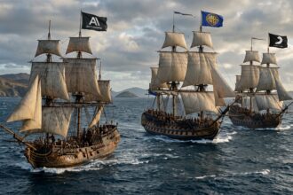 Anthropic Pirata