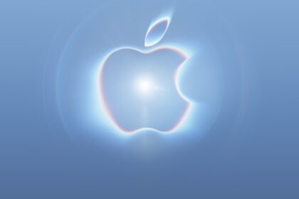 ©Apple