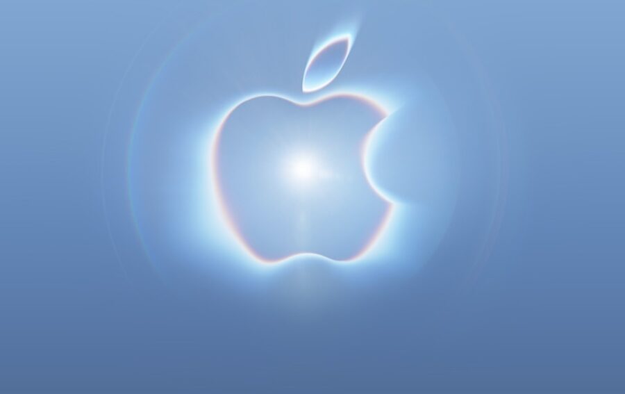 ©Apple