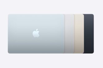 ©Apple | MacBook Air
