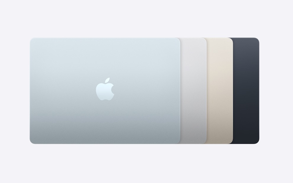 ©Apple | MacBook Air