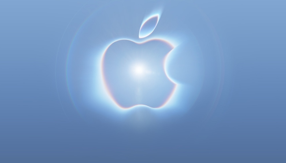 ©Apple