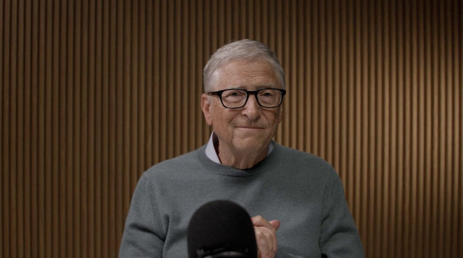 Bill Gates