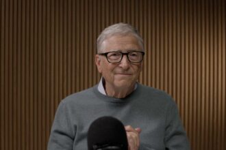 Bill Gates