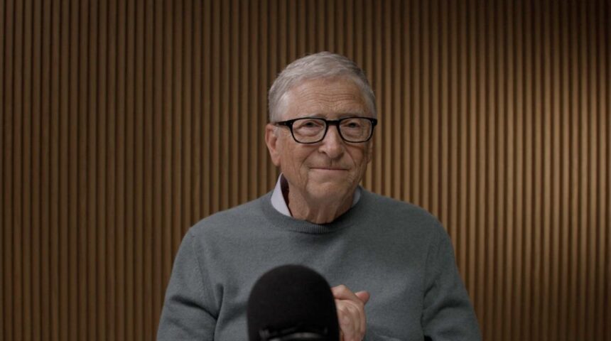 Bill Gates