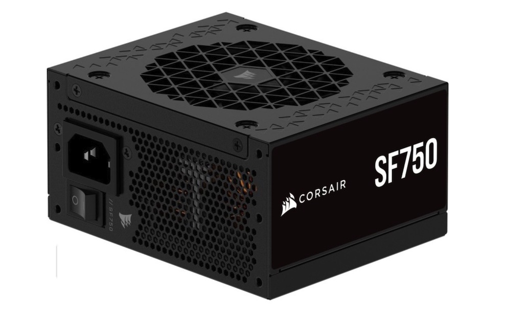 ©Corsair | SF750 750W SFX 80
