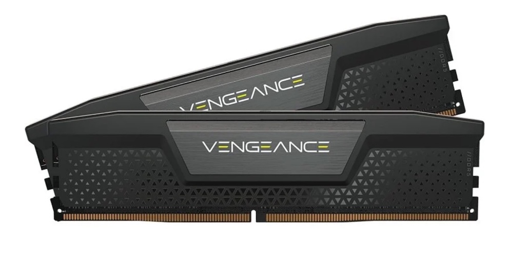 ©Corsair | Vengeance DDR5