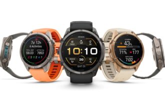 ©Garmin | Fenix 9