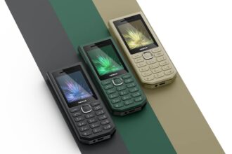 ©HMD | Nokia Charge 300