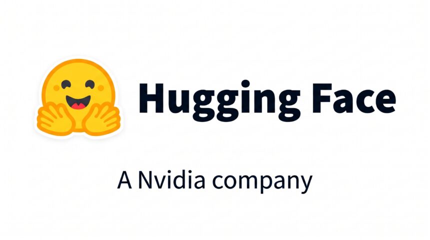 Hugging_Face_Nvidia