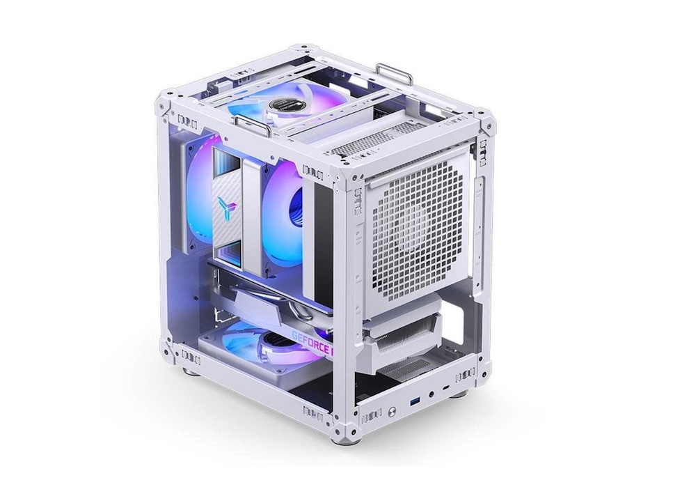 ©Jonsbo | C6-ITX