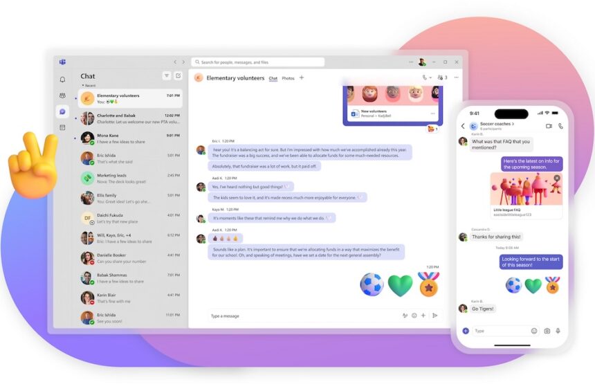 ©Microsoft | Teams