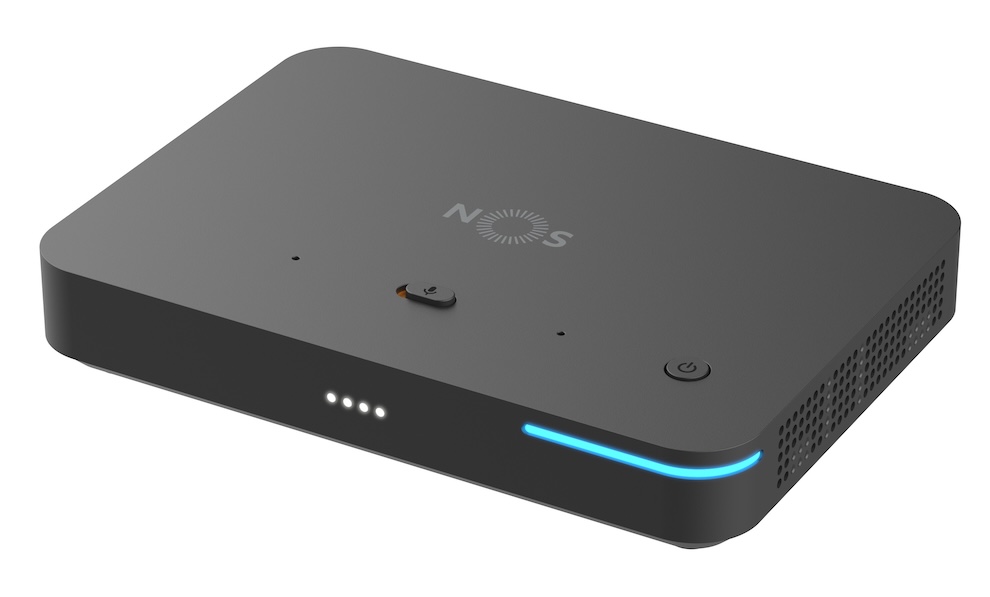 ©NOS | Box