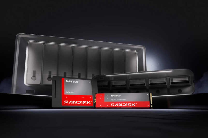 Novos_Sandisk