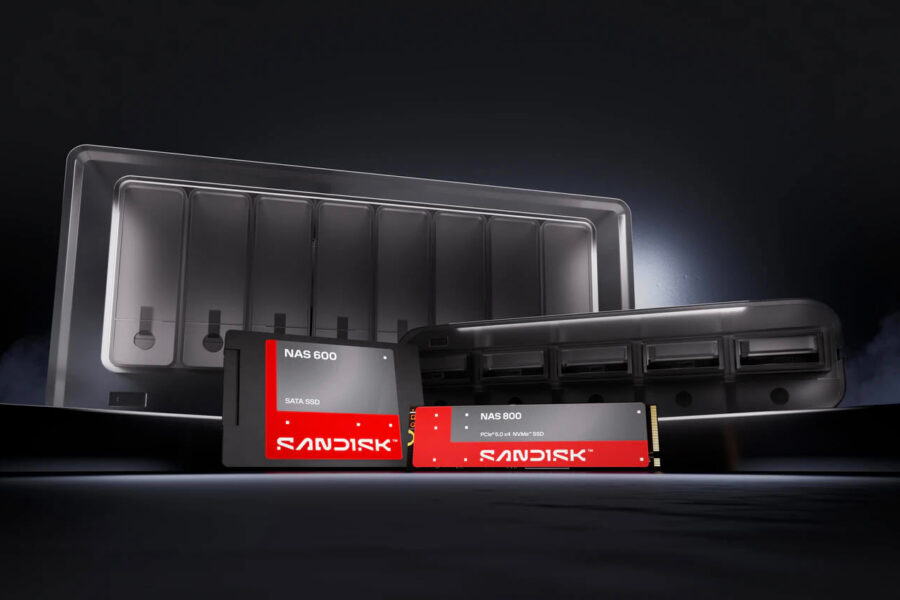 Novos_Sandisk
