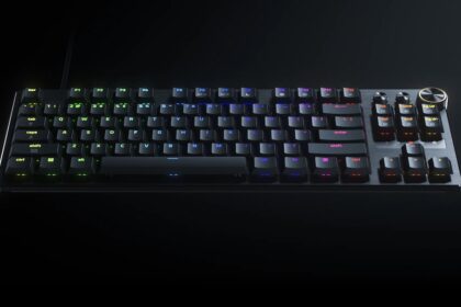 ©Razer | Huntsman V3 Pro