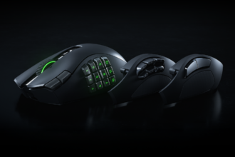 ©Razer | Naga