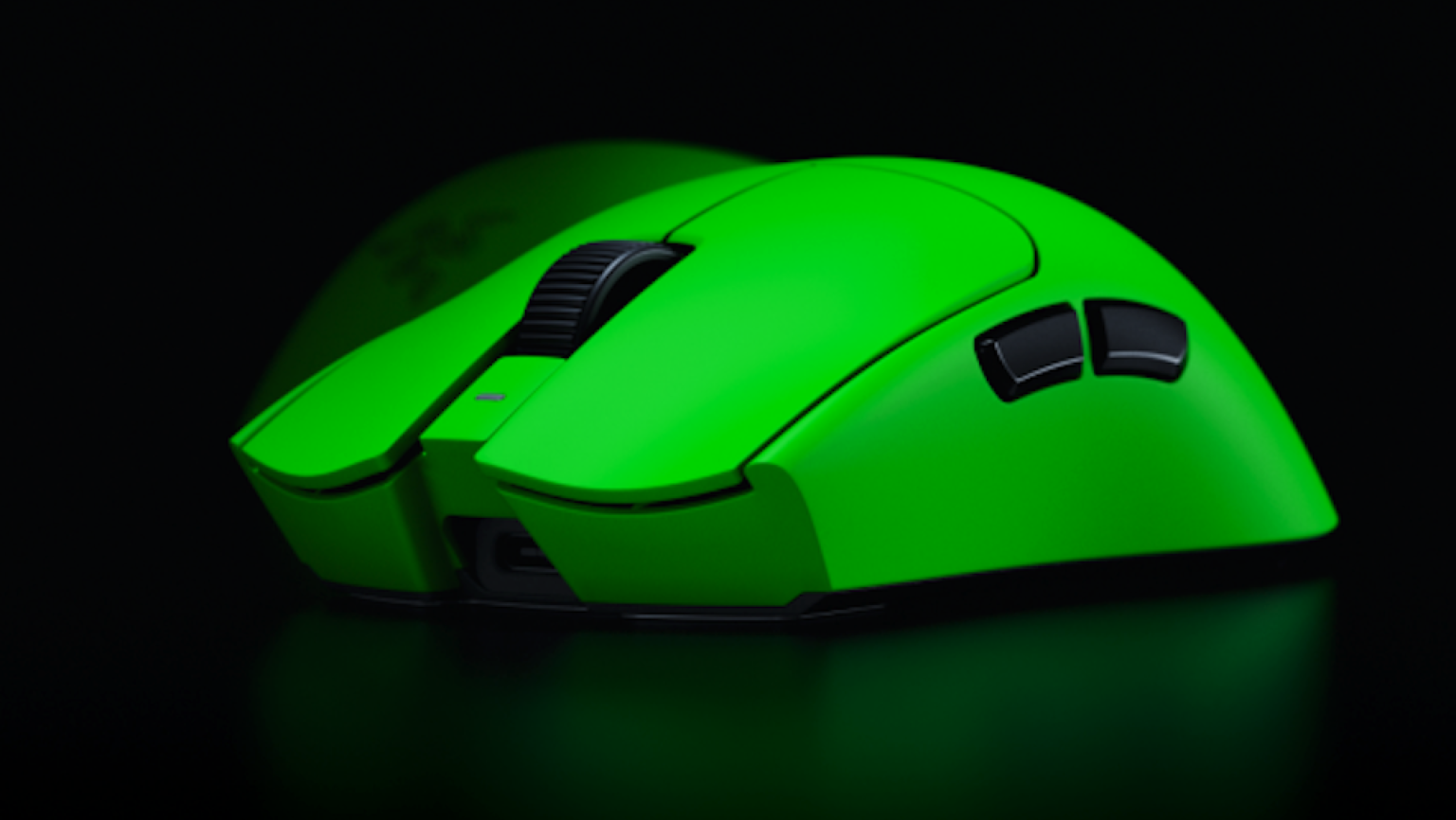 ©Razer | Viper Verde