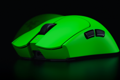 ©Razer | Viper Verde