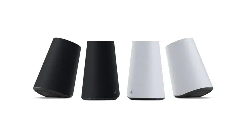 Sony Pulse Elevate