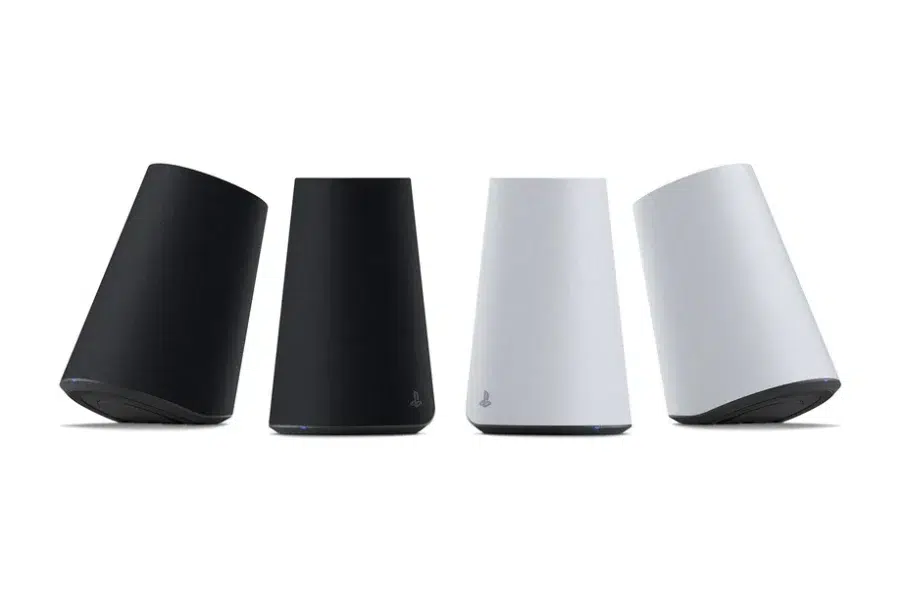Sony Pulse Elevate