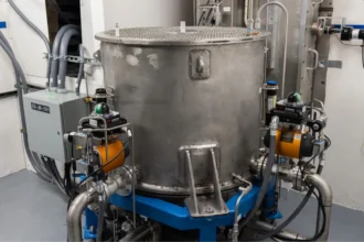 Unity Nuclear Battery