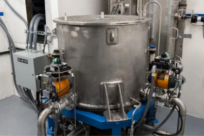 Unity Nuclear Battery