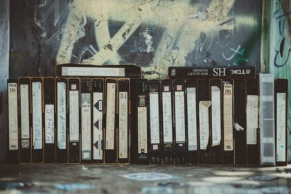 VHS