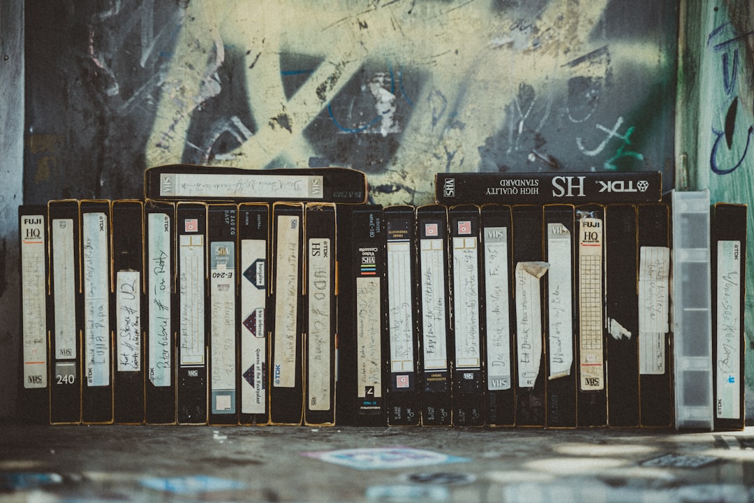 VHS
